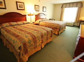 Crown Pointe Lodge, BW Signature Collection