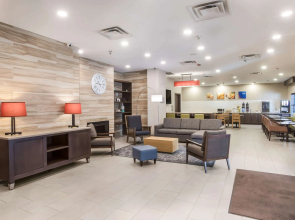 Comfort Inn & Suites Fairburn - Atlanta Southwest