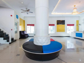 Sira Grande Hotel and Spa