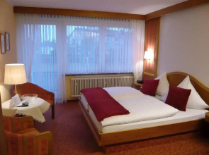 Hotel Haus Birken