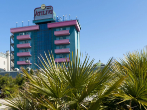 Hotel Atilius