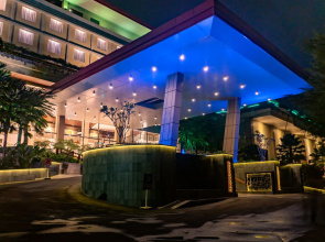 Grand Sunshine Resort & Convention