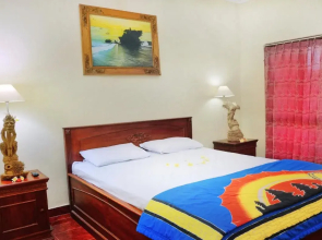 Hotel Astiti Graha Meditasi Tanah Lot
