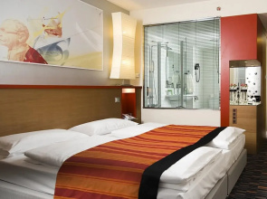 Royal Park Boutique Hotel