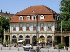 Hotel am Tiergarten HBF