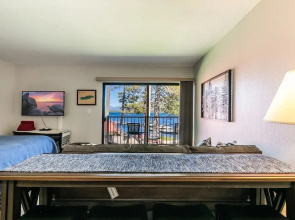 244 Bldg C 1 Bedroom Condo