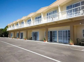 Apple Motor Inn