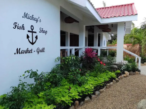 Ceiba Beach Resort
