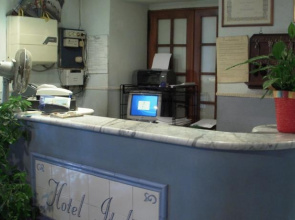 Hotel Italia