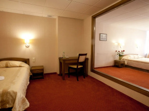 Отель AirInn Вильнюс