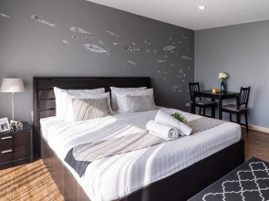 Ploen Place Residence