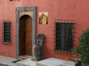 Casas de Guanajuato