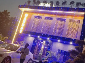 Mannat Residency