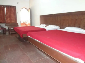 State Lodge