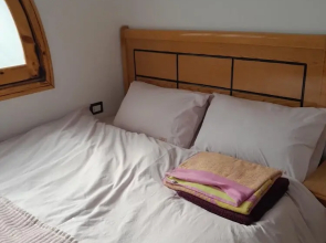 3-bed Apartment With Sea View Sleeps 6