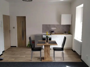 Apartmány Borská 30
