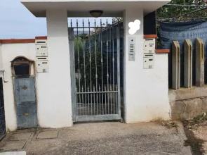 Casa dell'ape Maia