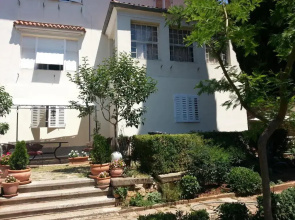 Vintage Villa Magnolia Holidays