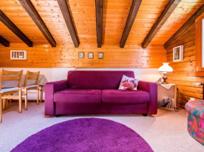 Cozy Apartment in the Centre of Grimentz