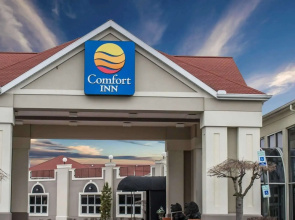 Comfort Inn Sandusky