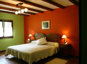 Casa Rural Lurdeia - Adults Only
