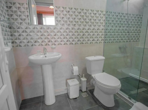 Tetriani Guesthouse