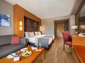 Gravel Hotels Select