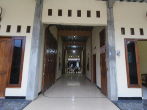Homestay Sekar Syariah