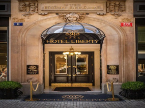 Hotel Liberty