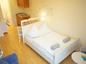 Ferienwohnungen Am Kurpark