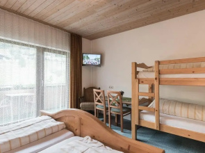 Pension Buerle