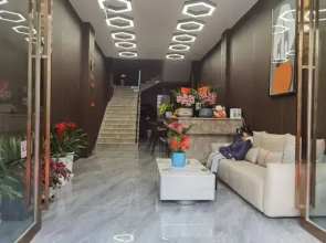 Zhouji Homestay
