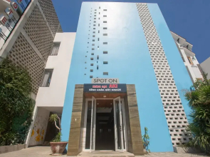 Spot on 891 Aki Hotel
