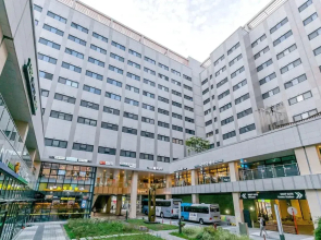 Howard Johnson by Wyndham Incheon Airport