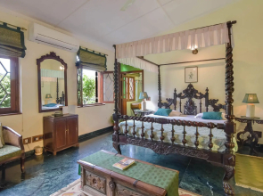 Shaheen Bagh a Luxury Boutique Resort and Spa