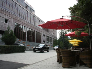 Hotel Dilijan Resort