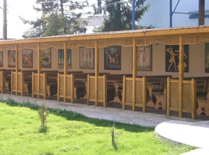 Hotel Etrusco
