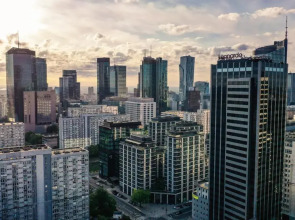 Leonardo Royal Hotel Warsaw