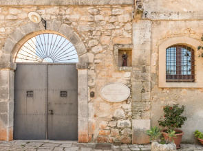 Country Hotel Casina di Grotta di Ferro