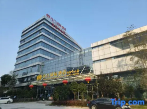 Neijiang International Hotel（Sports Center store）