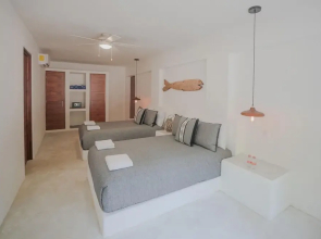 Casa Tita Private Pier Free Kayaks Paddle Boards