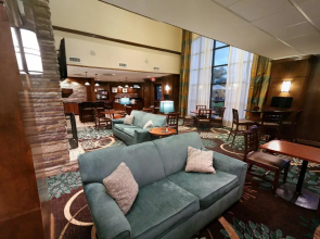 Staybridge Suites Corpus Christi by IHG