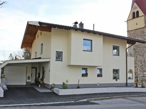 Beautiful Apartment in Maurach With Garden