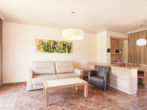 Hotel Villa Mandi Golf Resort