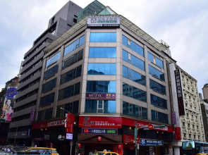 Inn Cube Ximen