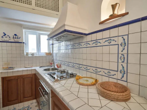 L'Abate Luxury Apartment