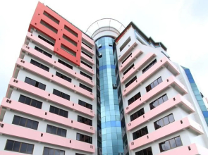 M Hotel Danok