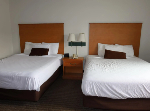 America's Best Value Inn
