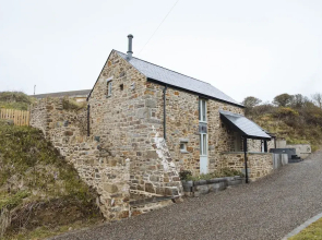 Nolton Haven Mill - The Mill House