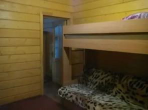 Guest House on Lesnaya
